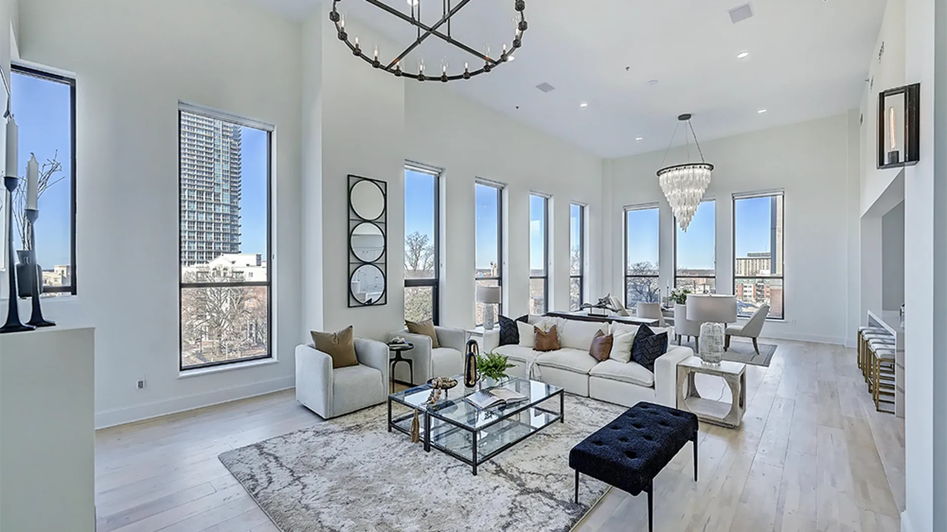 Penthouses 3