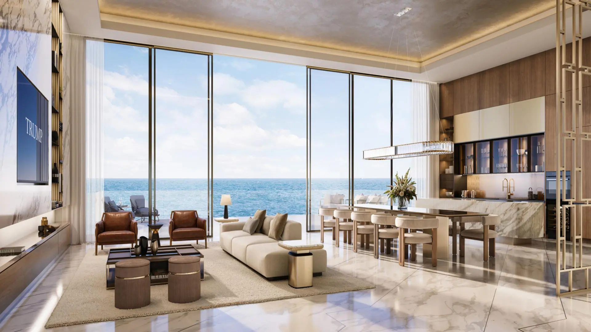 Penthouses 7