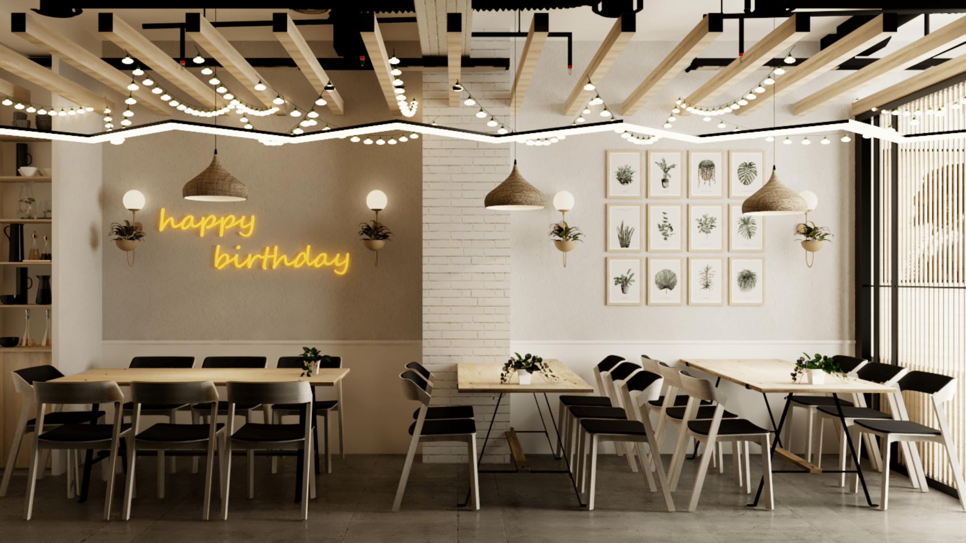 Restaurants & Cafes 8