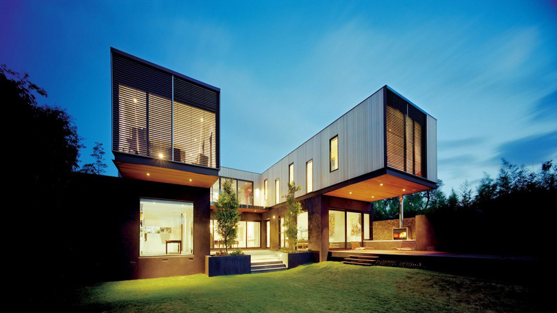 House 1