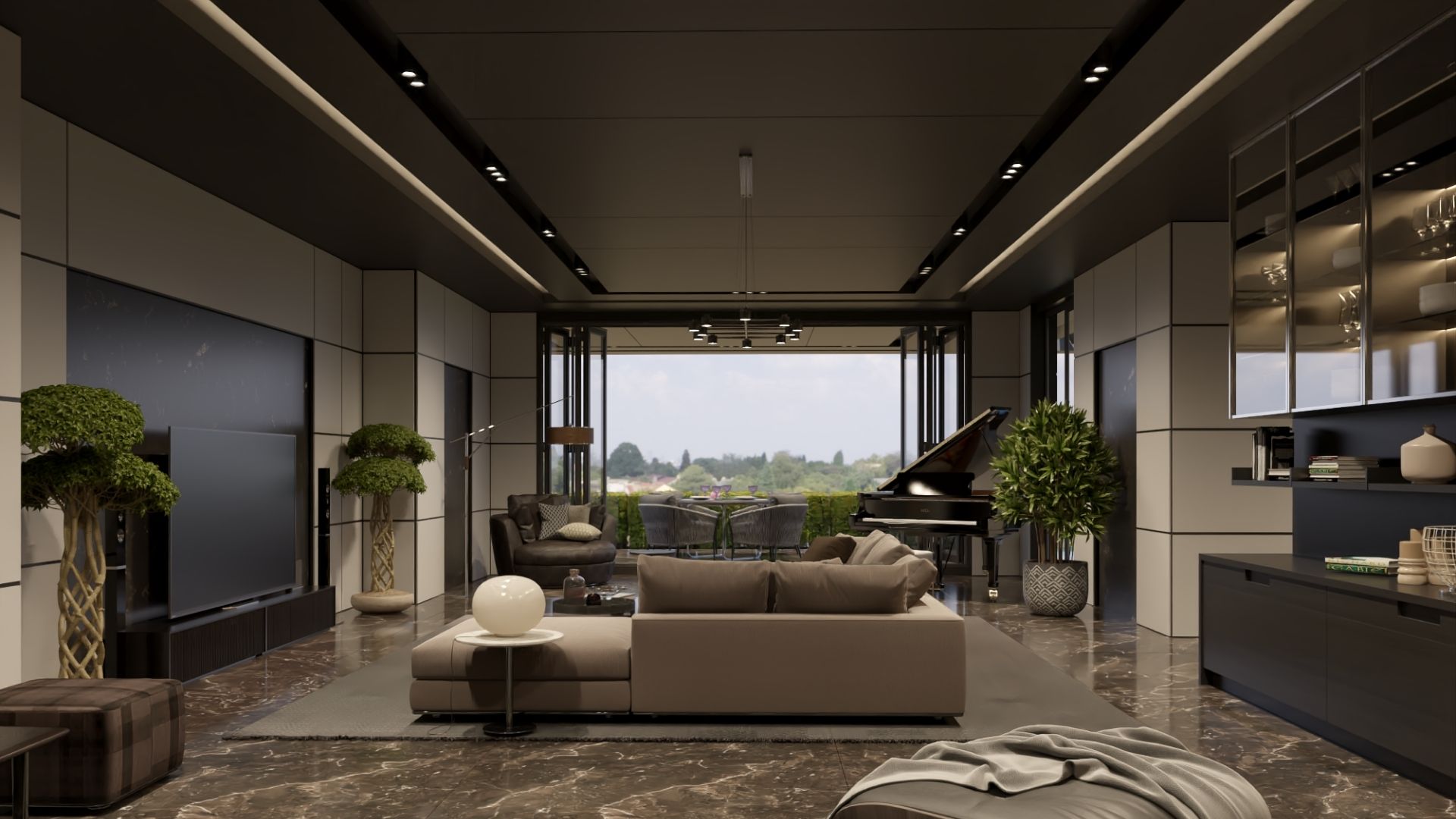 Penthouses 4