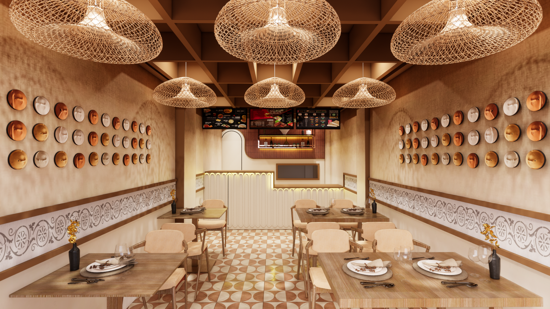 Restaurants & Cafes 2