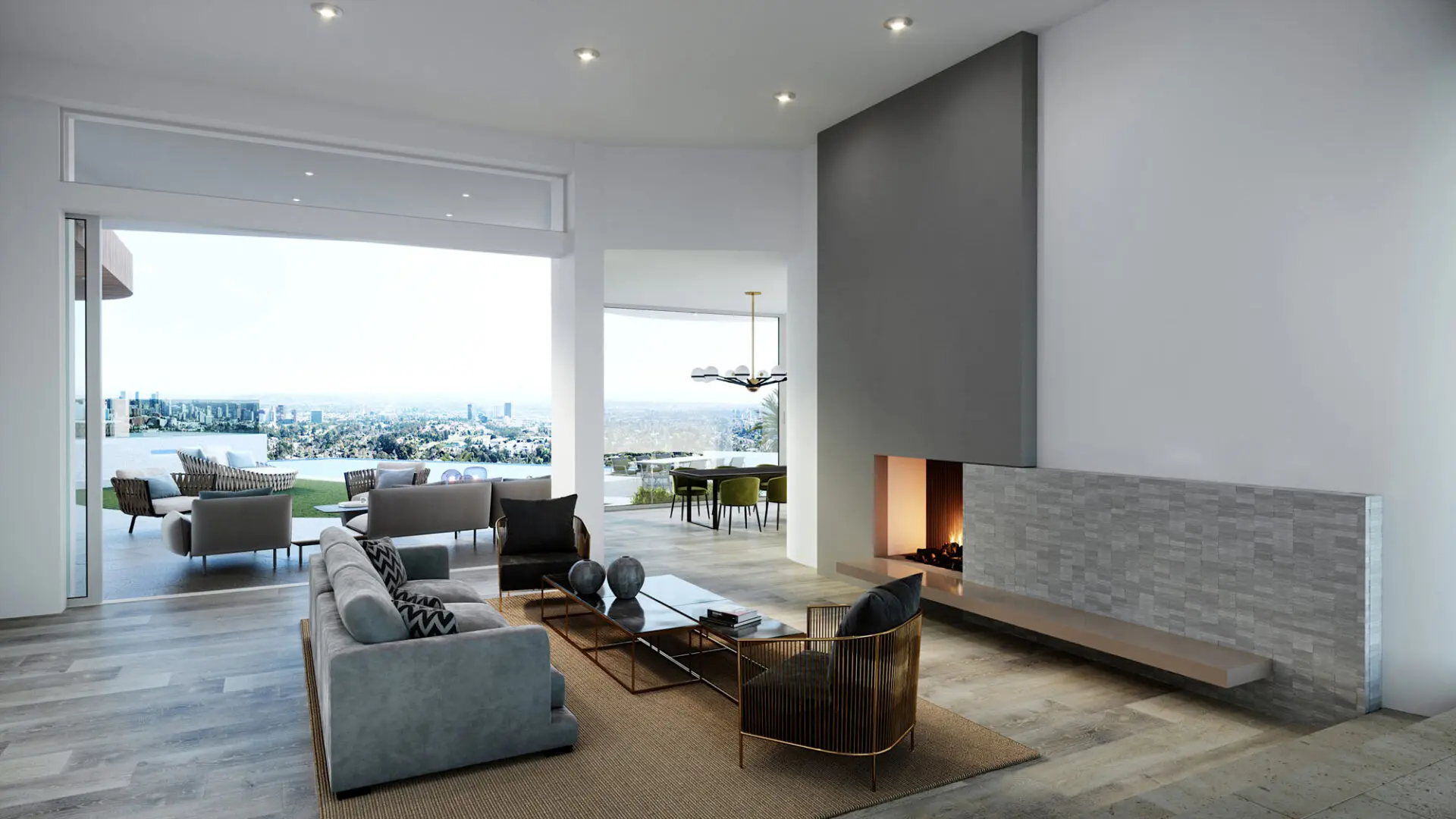 Penthouses 8