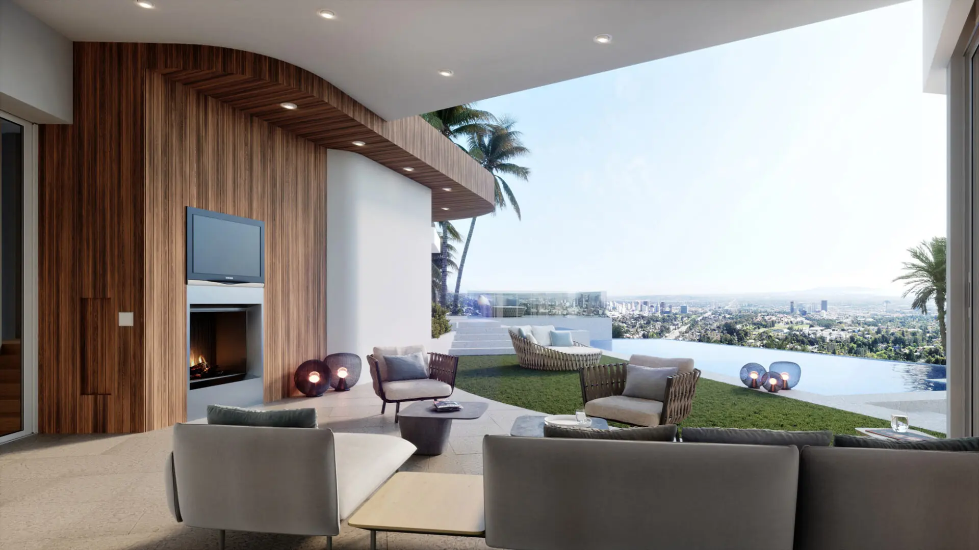 Penthouses 9