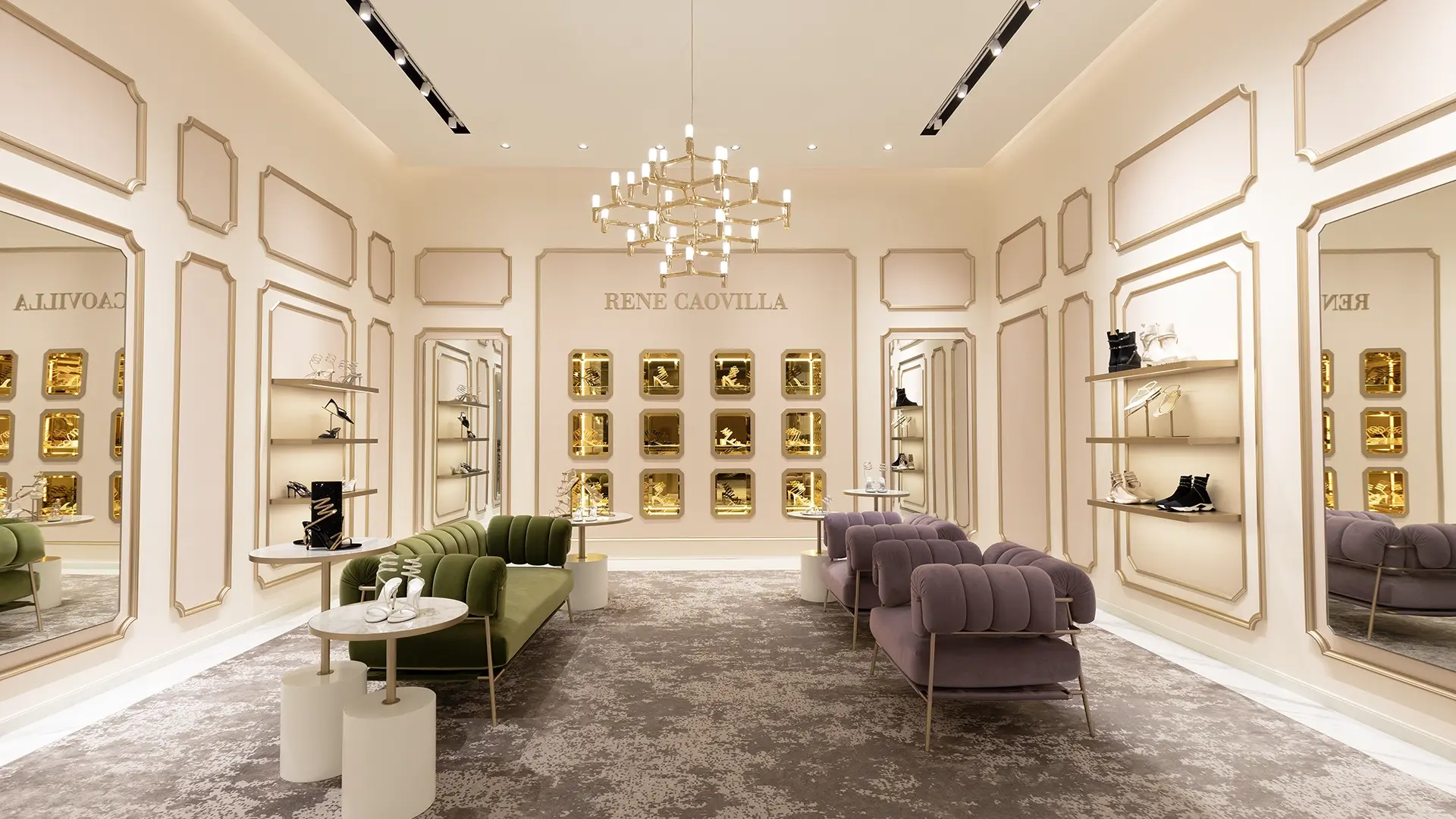 Retail Stores 2