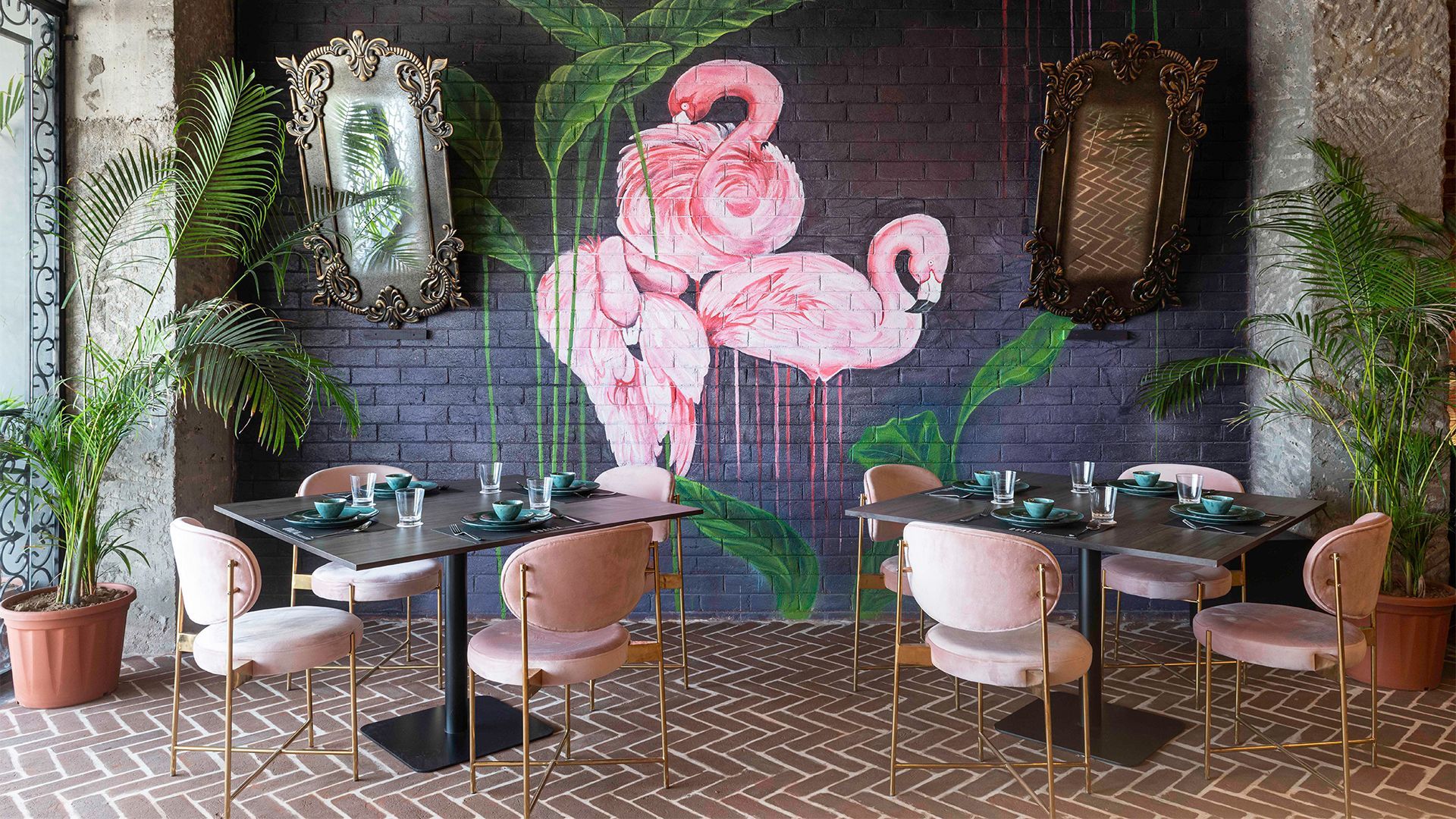 Restaurants & Cafes 5