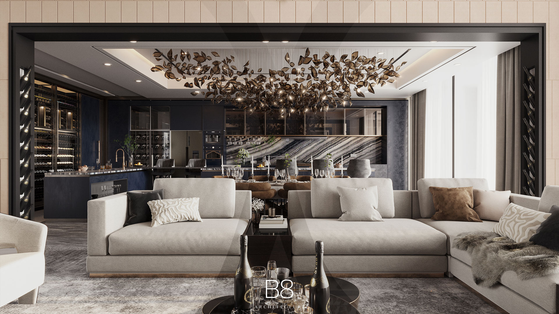 Villas 4