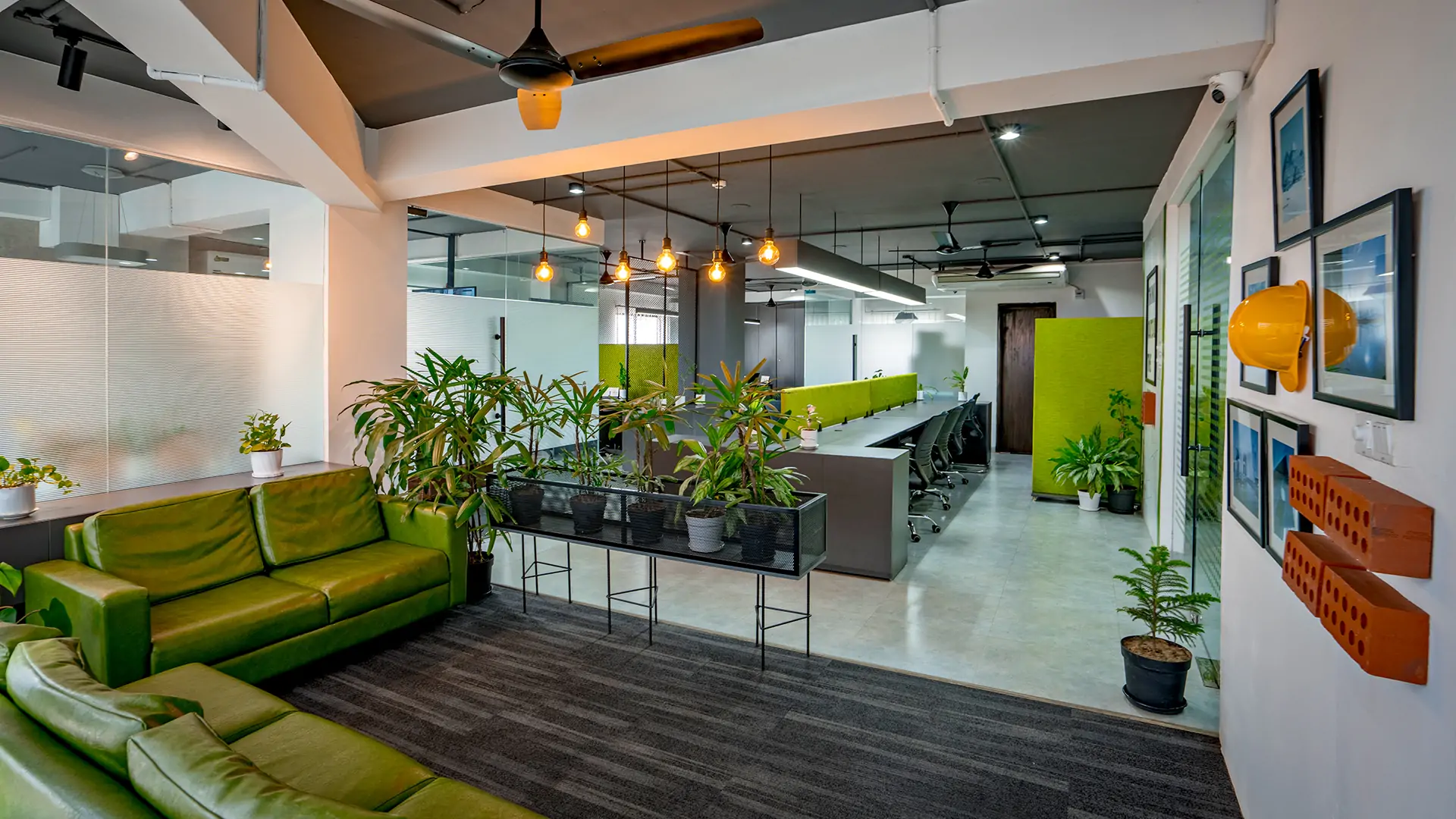 Offices 6