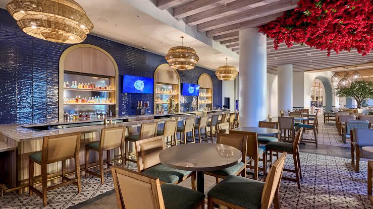 Hotels & Resorts 6