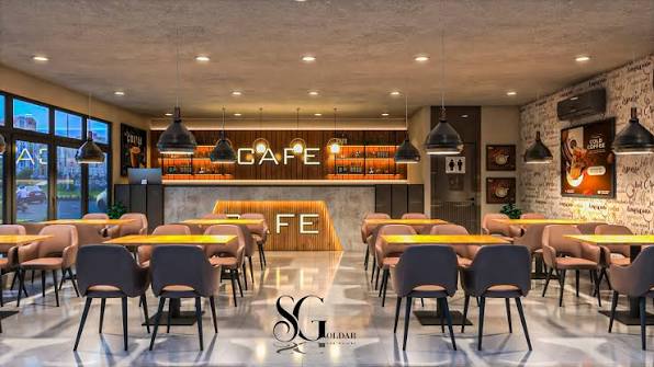 Restaurants & Cafes 7