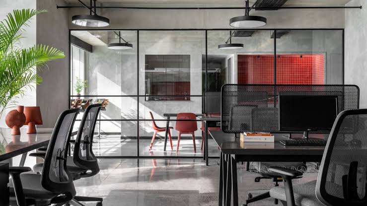 Offices 9