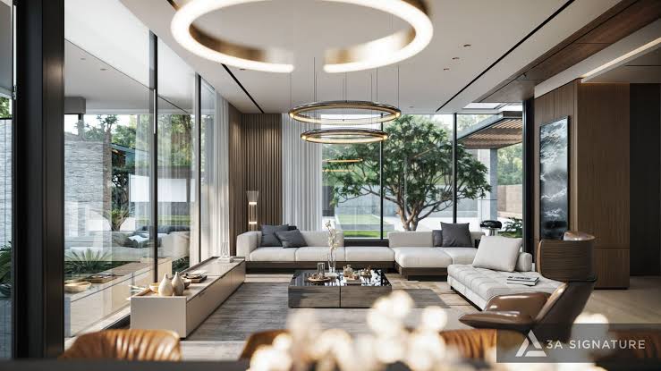Villas 8
