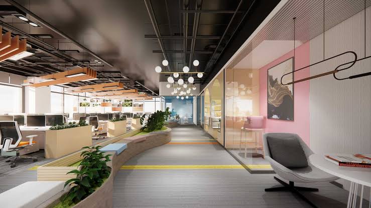 Offices 10