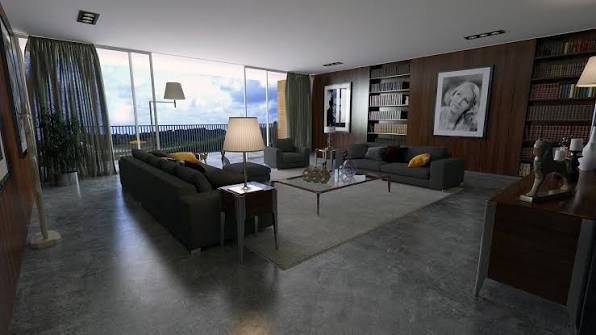Villas 1