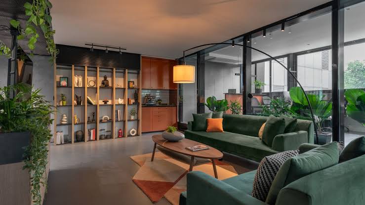 Offices 5