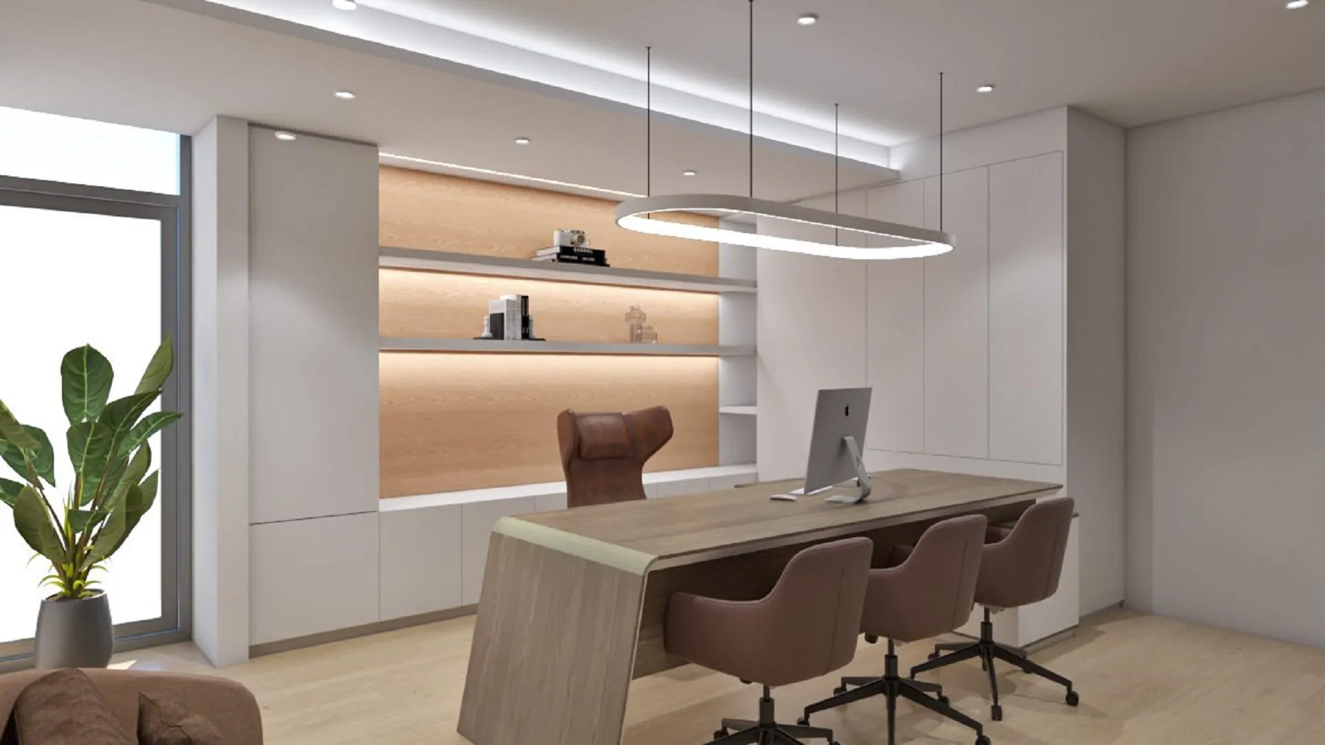 Offices 4
