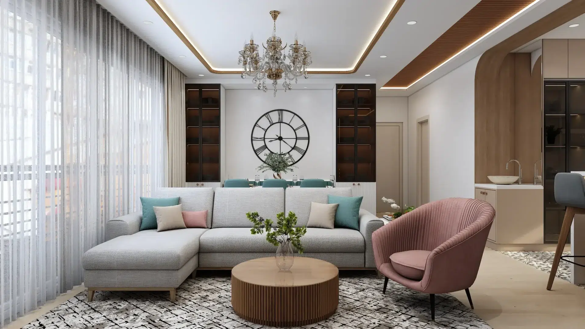 Villas 2