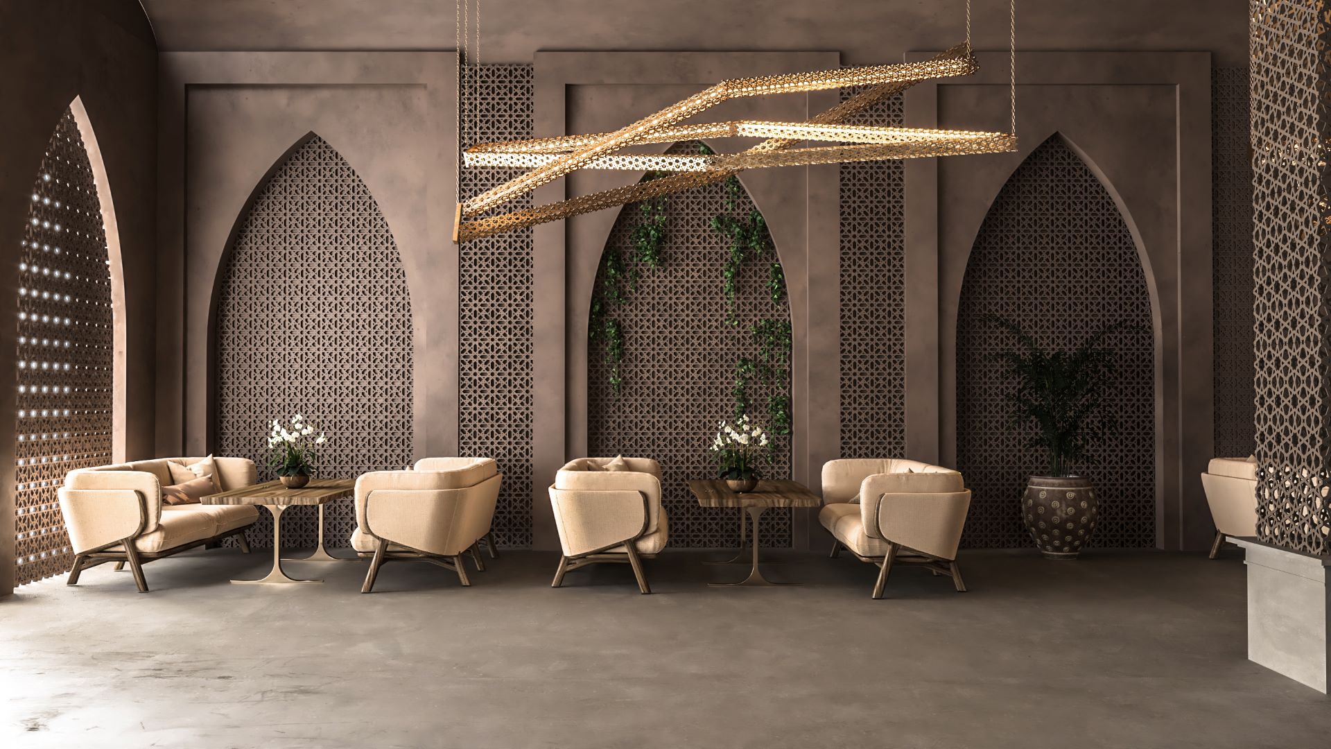 Restaurants & Cafes 9