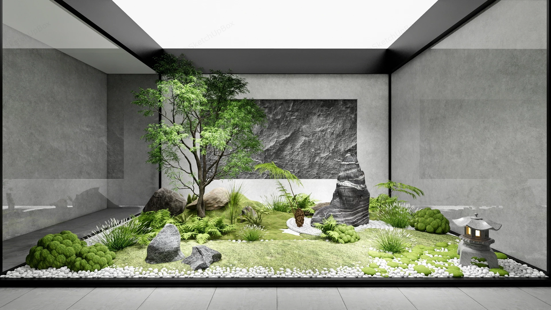 Landscape 3