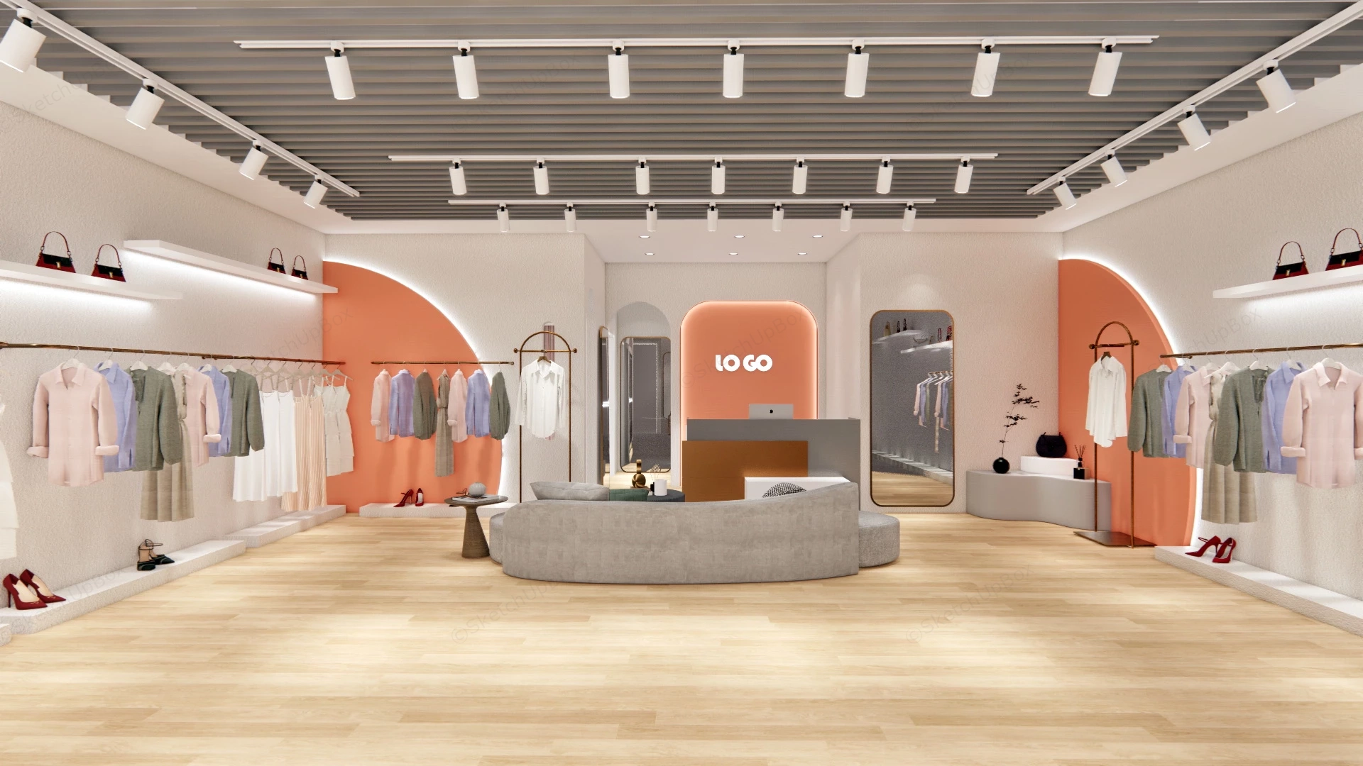 Retail Stores 3