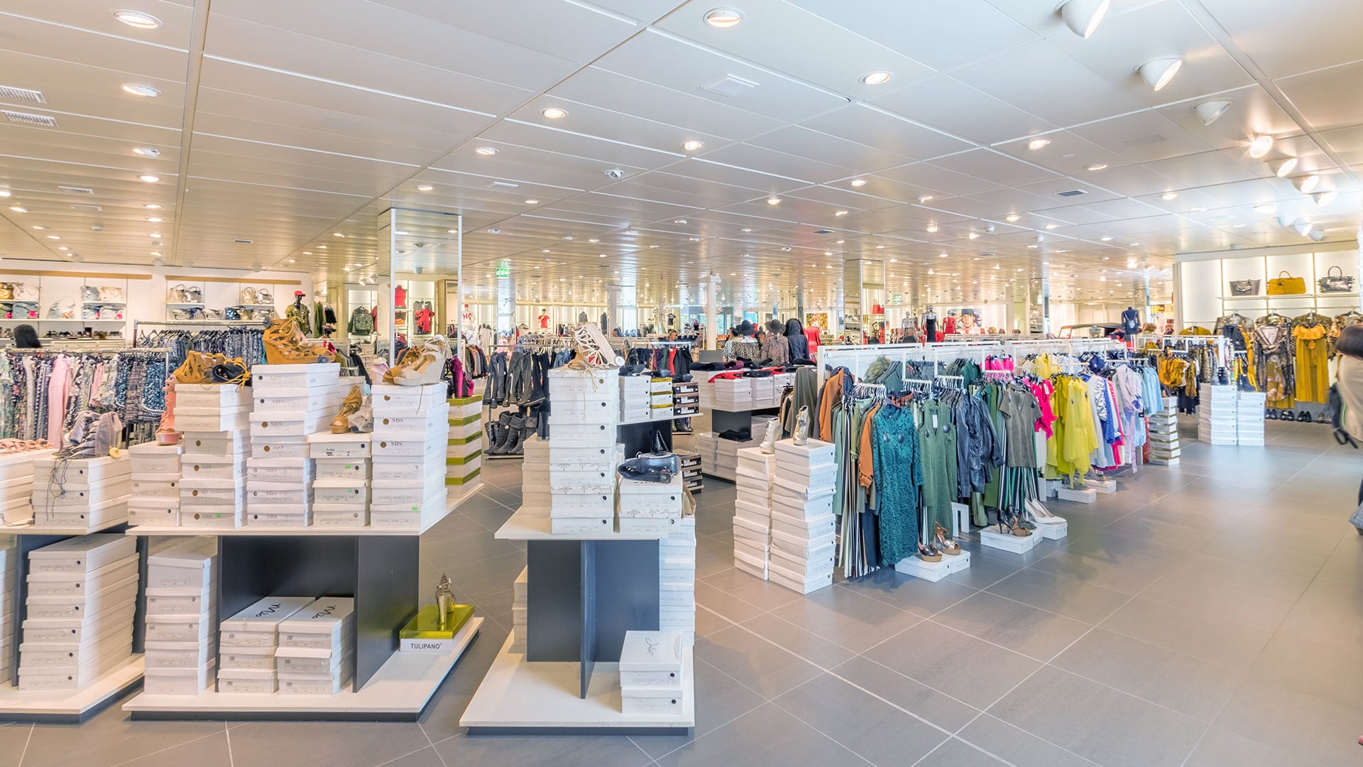 Retail Stores 5