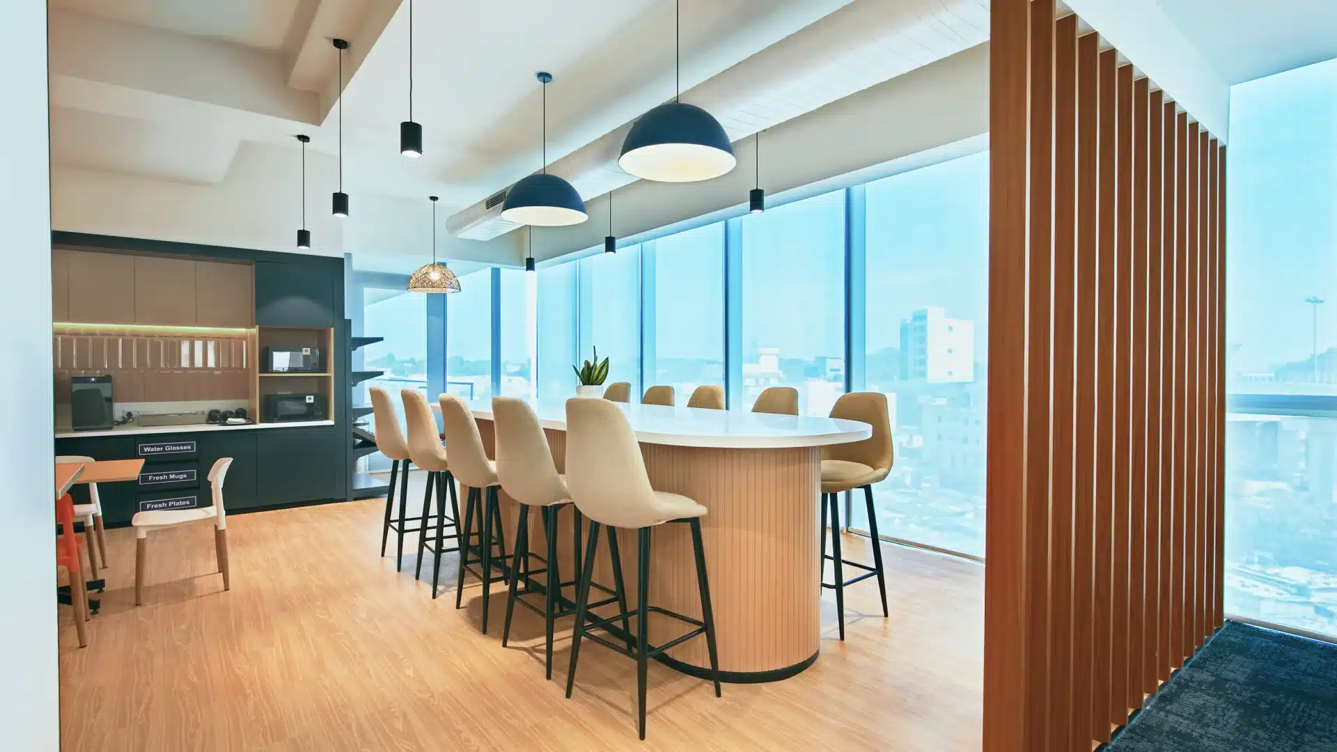 Offices 7