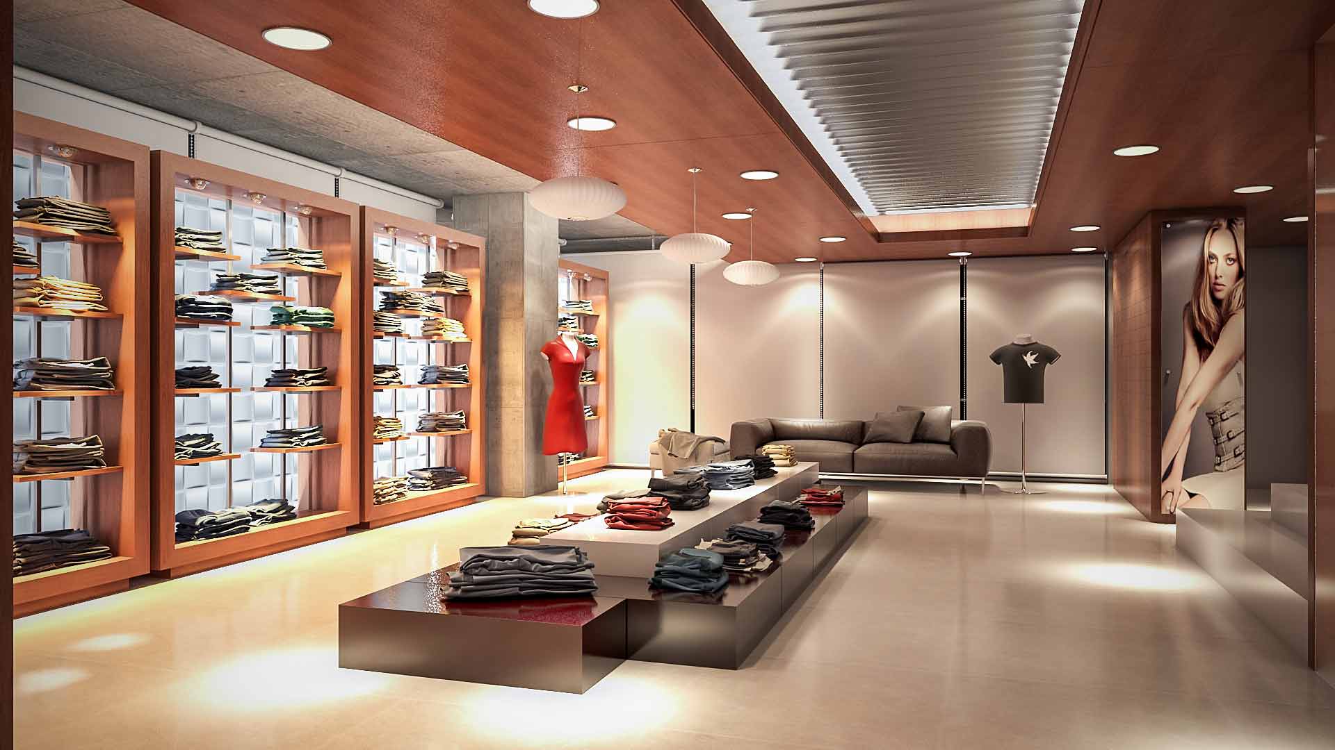 Retail Stores 4